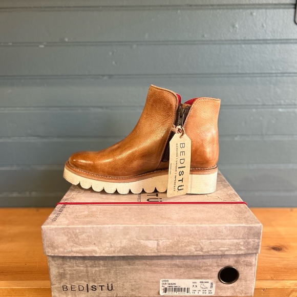 Bed|Stu Lydyi Boot - Picture 4 of 4